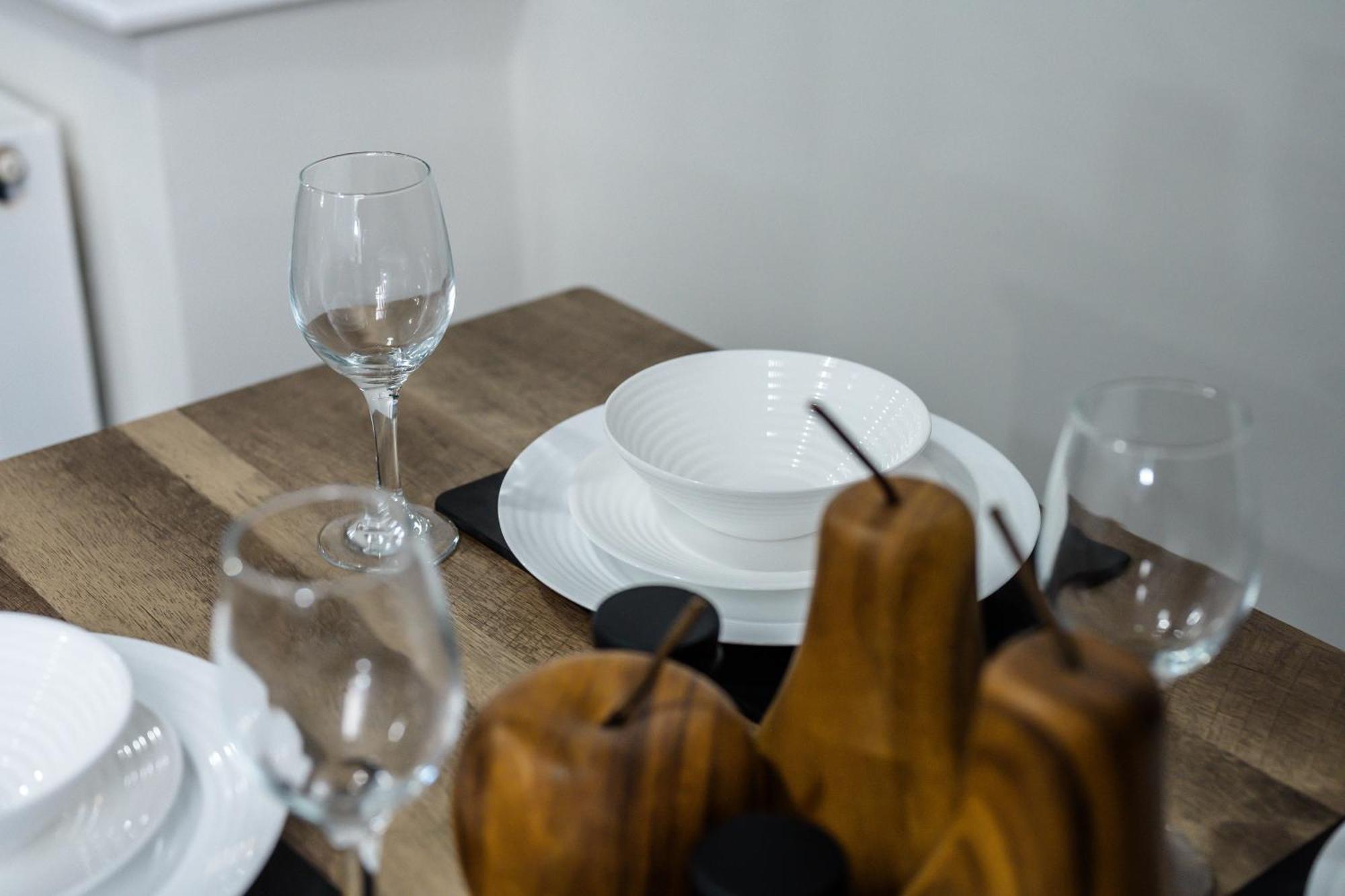 Anfield Cosy Stays - Air Host & Stay - Sleeps 14 Liverpool Exterior photo
