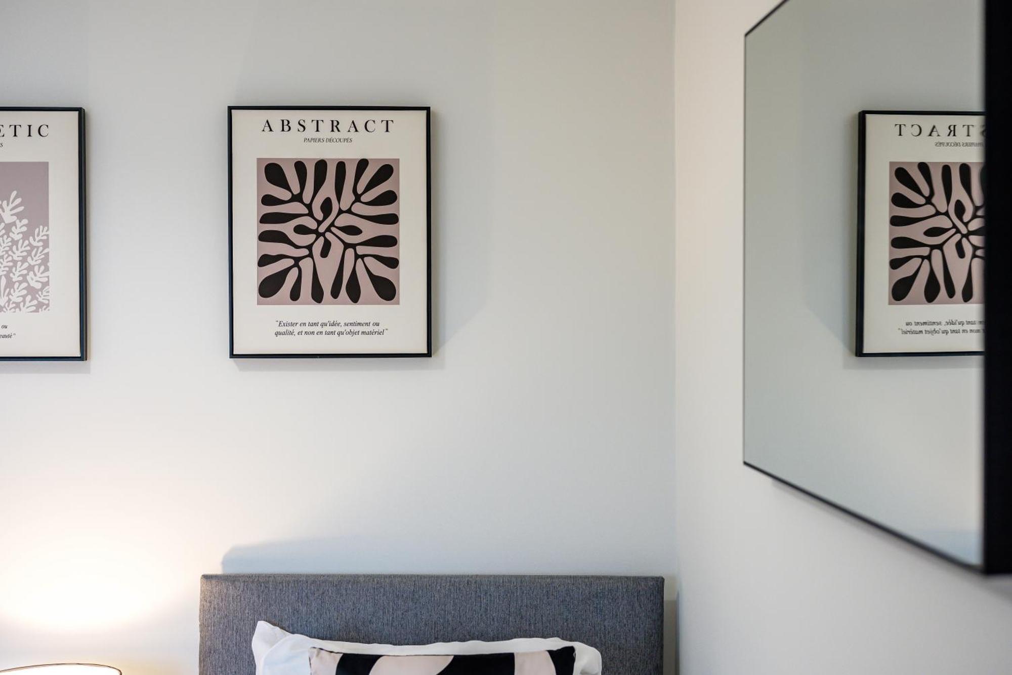 Anfield Cosy Stays - Air Host & Stay - Sleeps 14 Liverpool Exterior photo